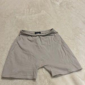 Brandy Melville biker shorts